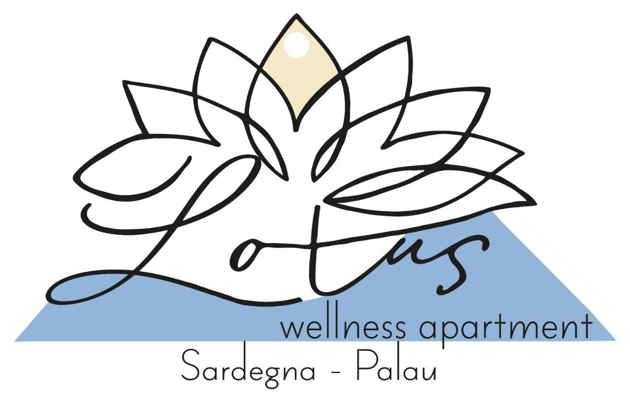 Lotus Wellness Apartment - Resort Ginestre - Palau - Sardinia Exterior photo